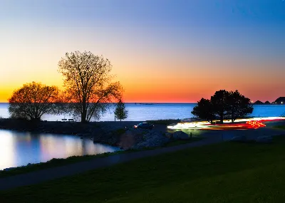 Painting With Light Photography