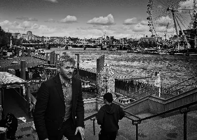 Street Photography