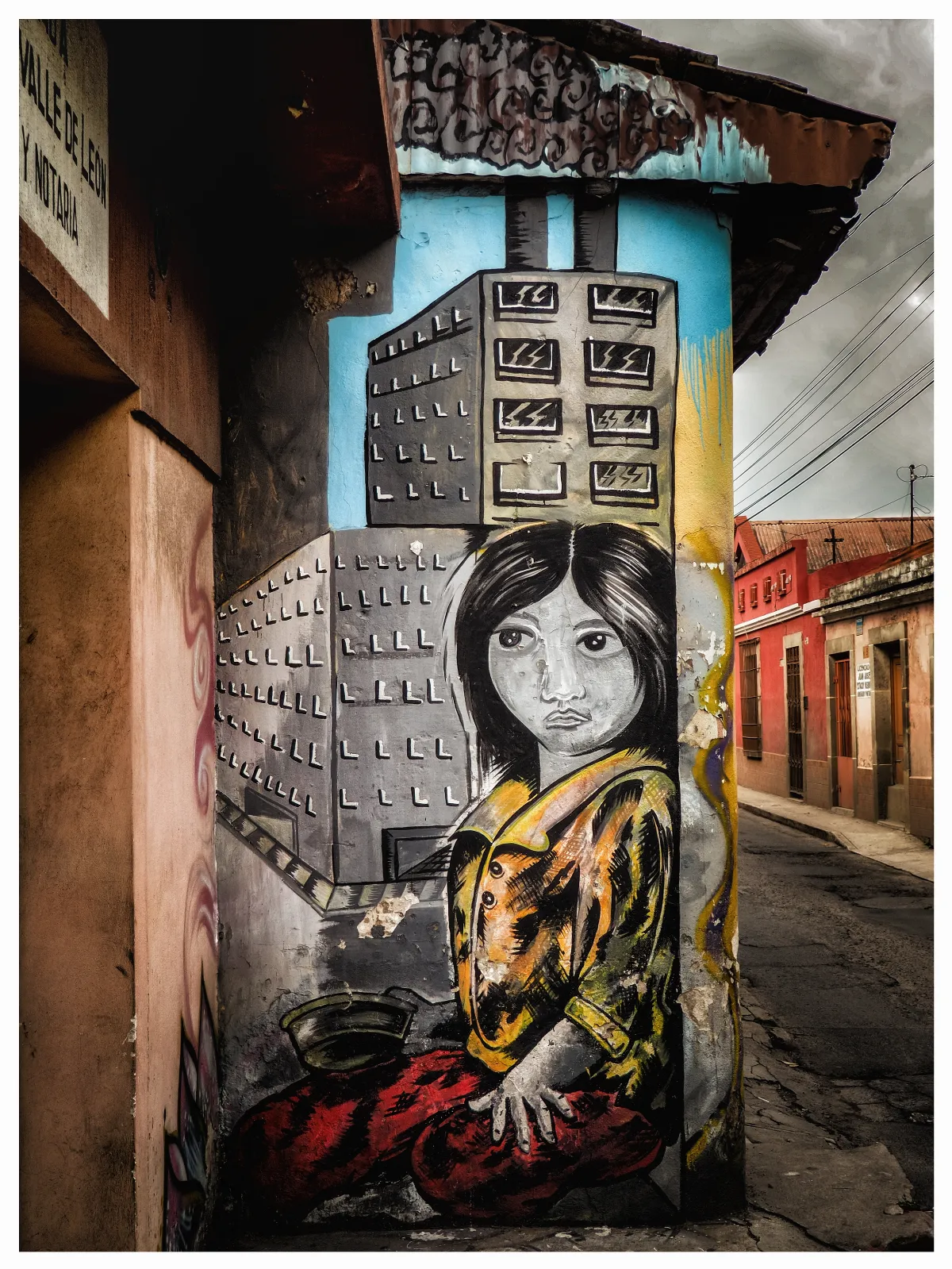 Cultural Canvas