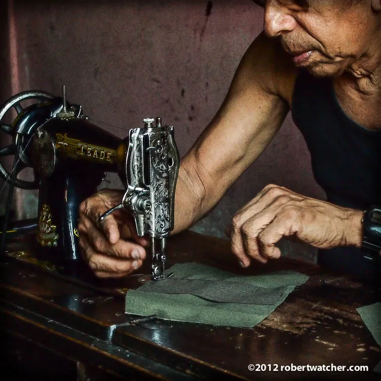 Markets And Vendors photography in Leon