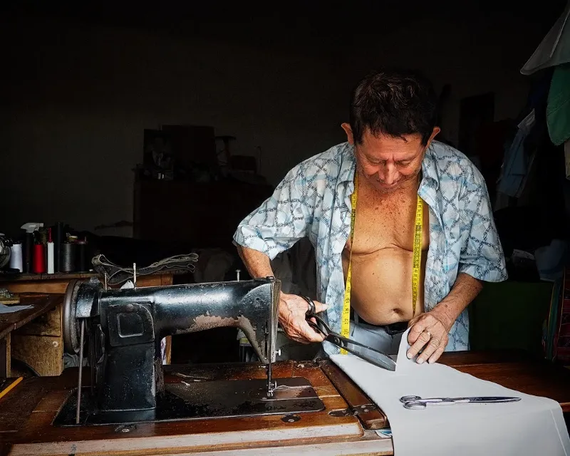 Artisans And Craftsmen photography in Tapachula