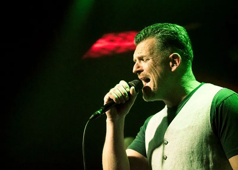Music And Entertainment photography in London, Ontario