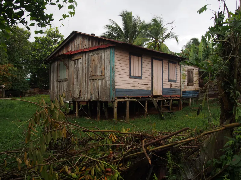 Architecture And Details photography in Bluefields
