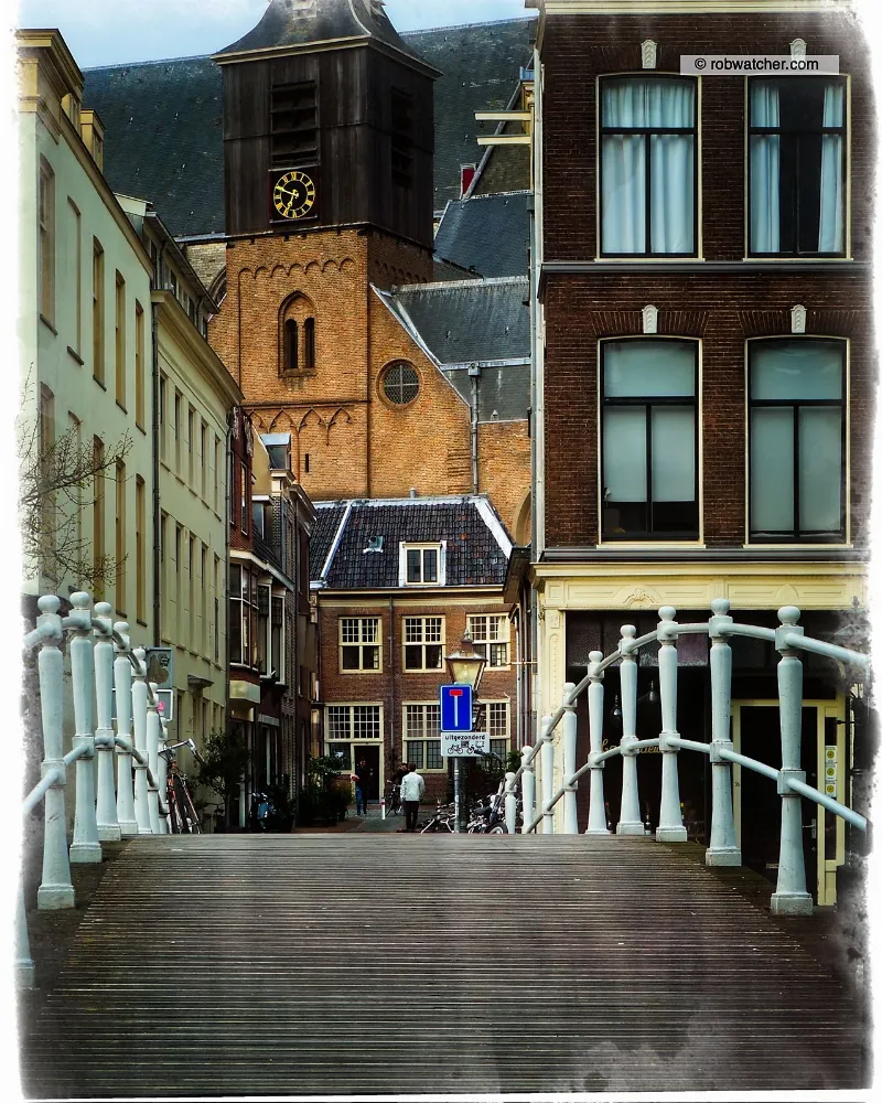 Architecture And Details photography in Leiden