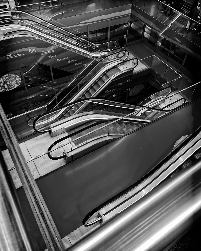 Architecture And Details photography in Rotterdam