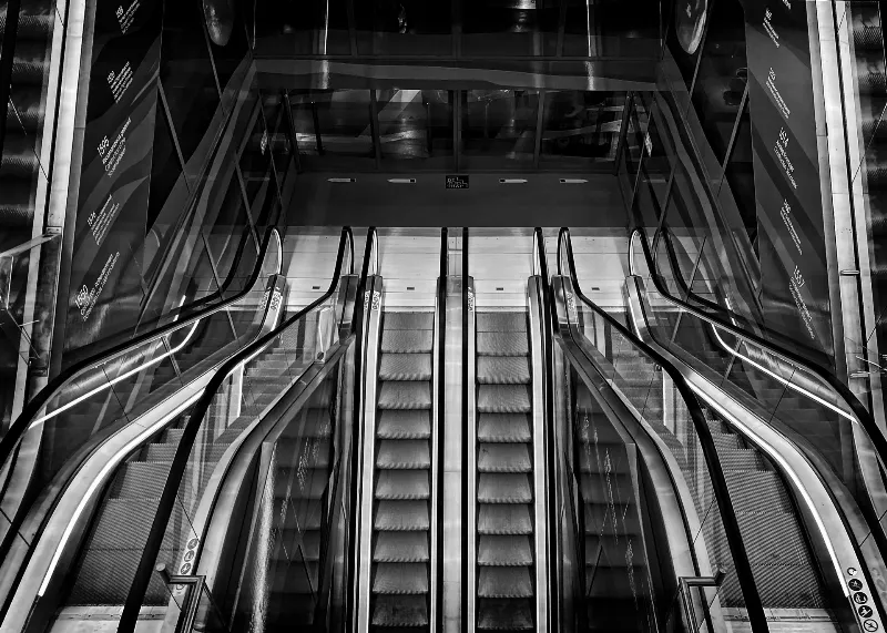 Architecture And Details photography in Rotterdam