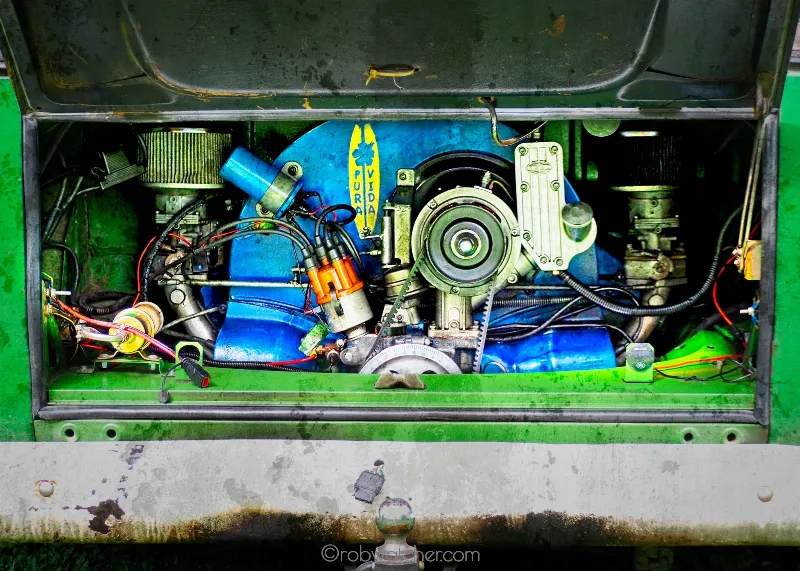 Planes Trains Automobiles photography in Bayfield, Ontario