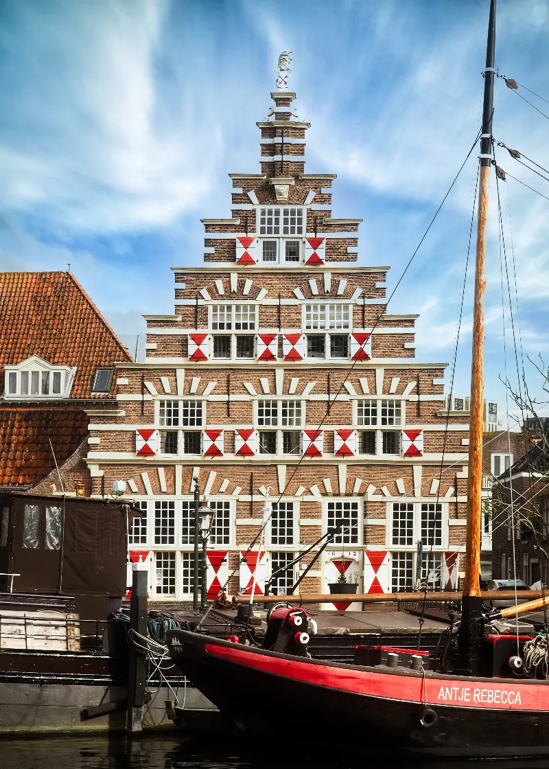 Scenic And Landscape photography in Leiden
