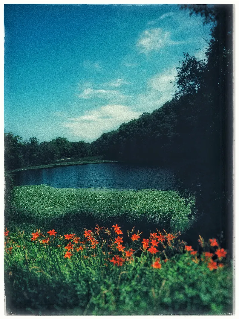 Scenic And Landscape photography in Little Lakes, Ontario