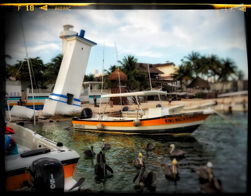 Surf Sea And Sand photography in Puerto Morelos