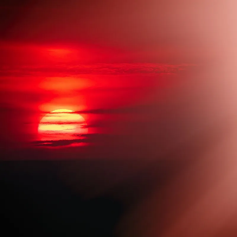 Celestial photography in TBD