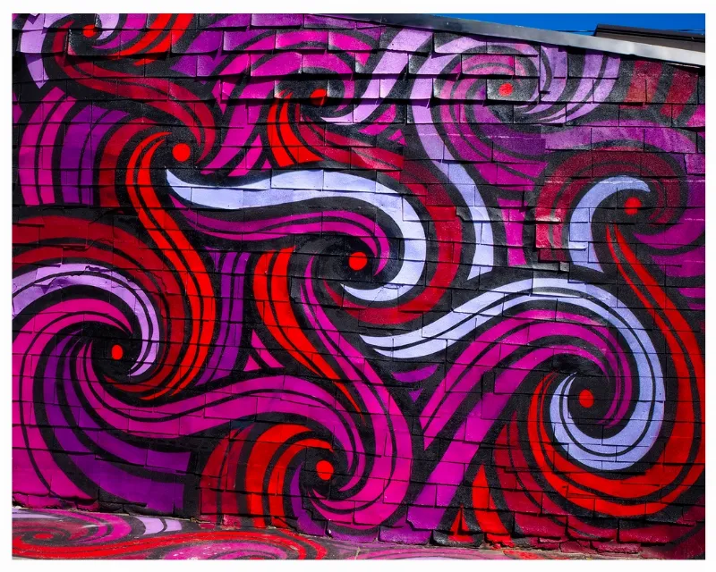 Abstract And Artistic photography in TBD