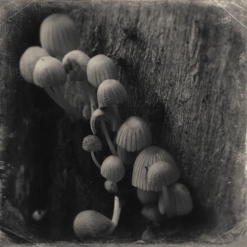 Botanical Life photography in Ontario