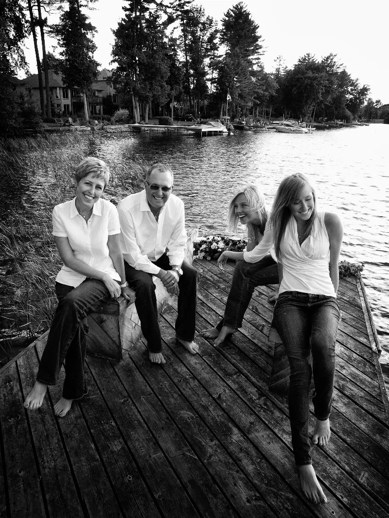 Portrait Photography photography in Bobcaygeon, Ontario