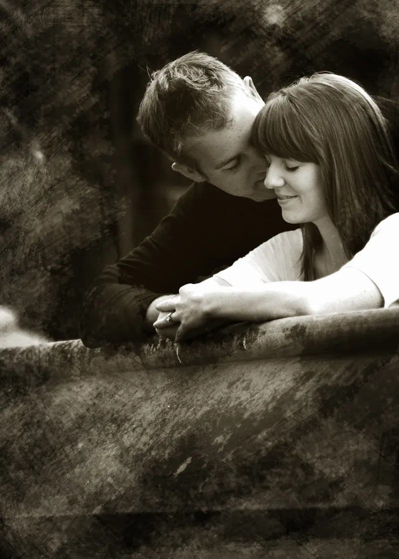 Love Story Session photography in TBD