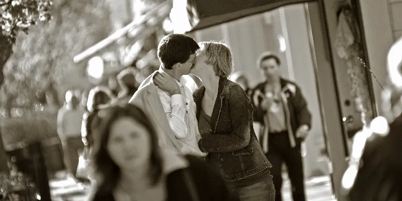 Love Story Session photography in TBD