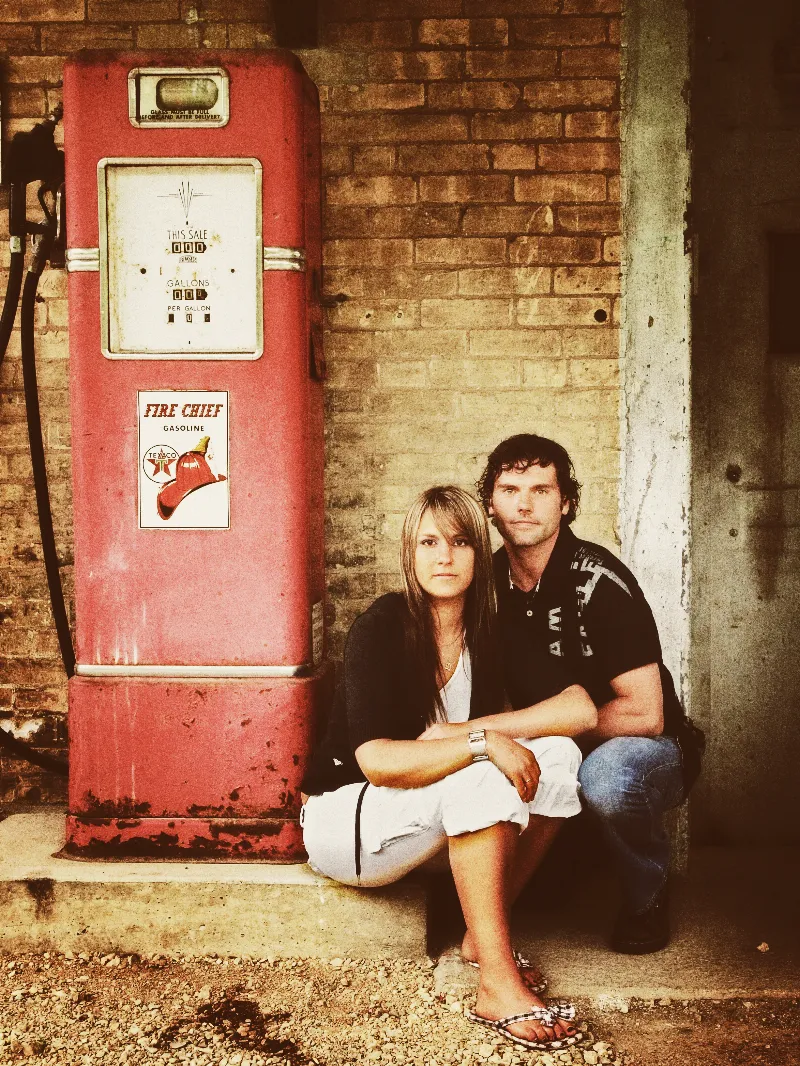 Love Story Session photography in TBD