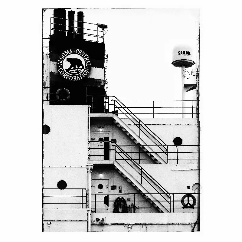 Abstract And Artistic photography in Goderich, Ontario