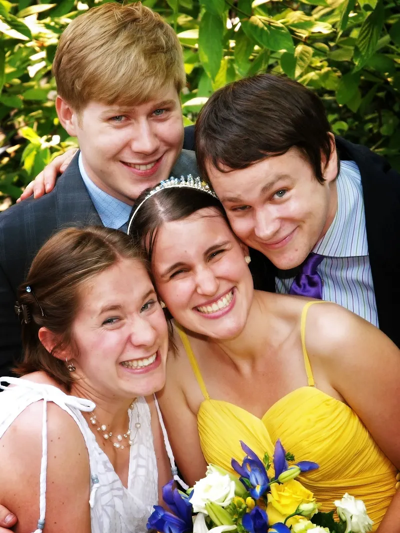 Wedding Photography photography in TBD