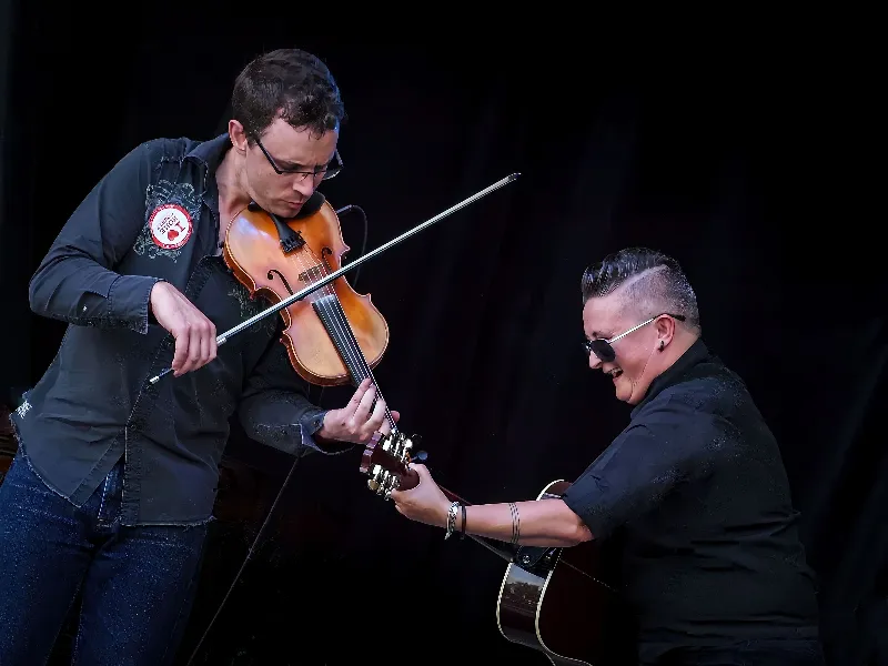 Music And Entertainment photography in London, Ontario