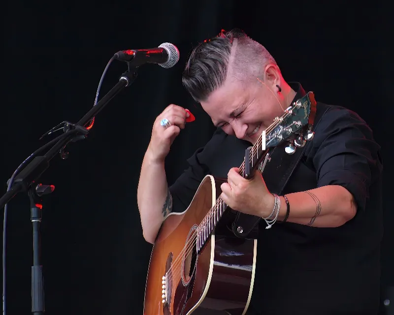Music And Entertainment photography in London, Ontario