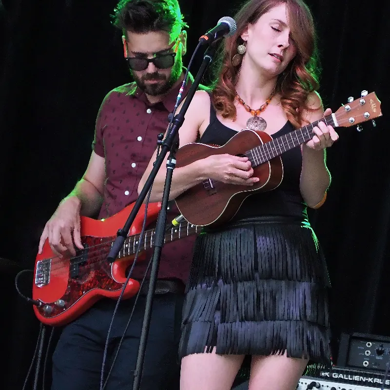 Music And Entertainment photography in London, Ontario
