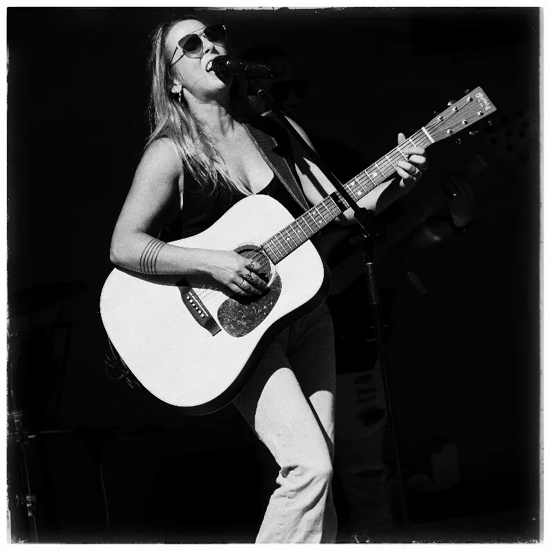 Music And Entertainment photography in Bayfield, Ontario