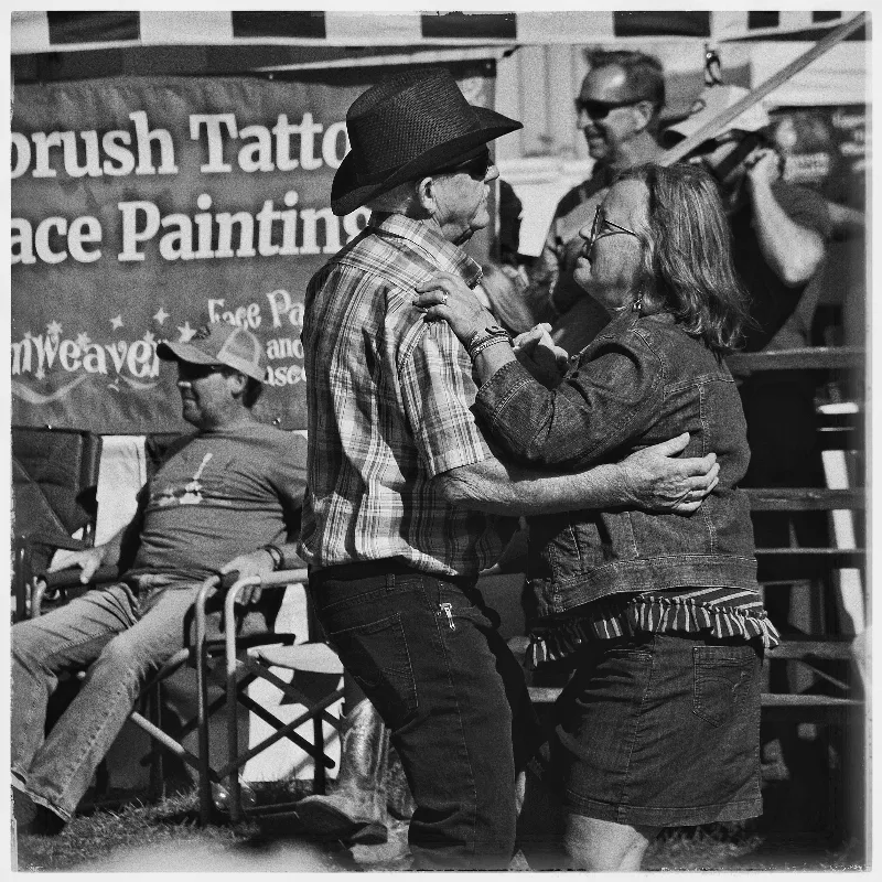 Music And Entertainment photography in Bayfield, Ontario