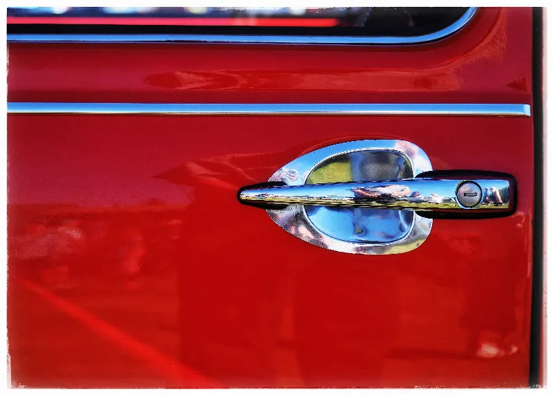 Transportation photography in Bayfield, Ontario