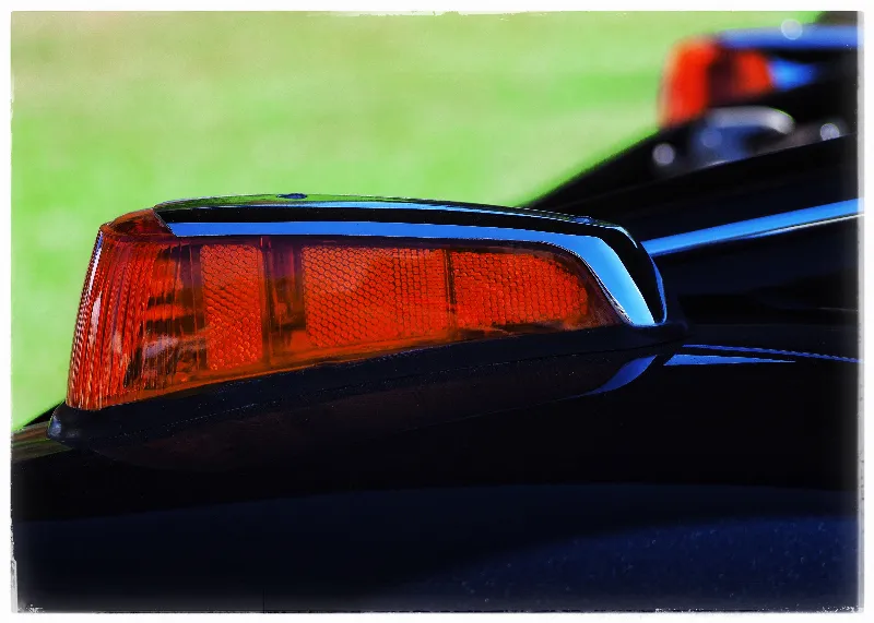 Transportation photography in Bayfield, Ontario
