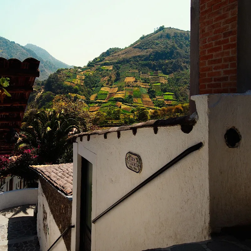 Scenic And Landscape photography in 