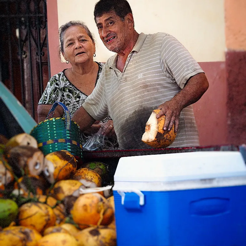 Markets And Vendors photography in 
