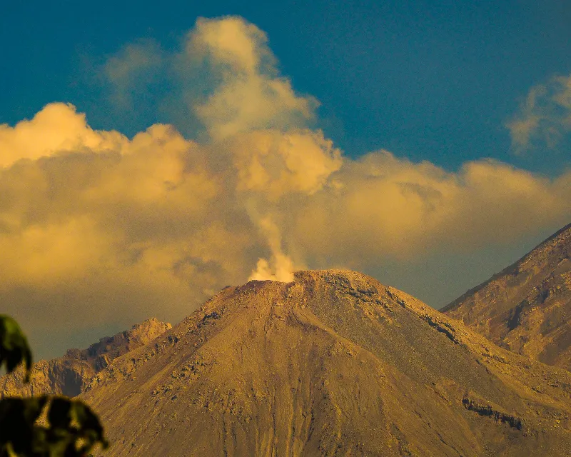 Scenic And Landscape photography in Quetzaltenango