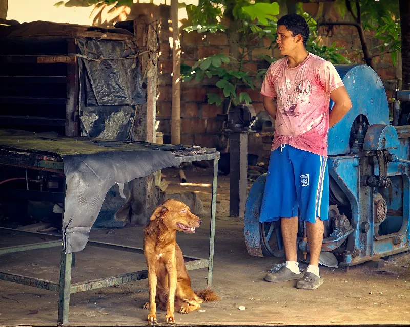 Skills And Artisans photography in Leon