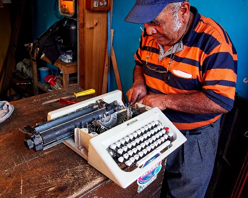 Skills And Artisans photography in Quetzaltenango