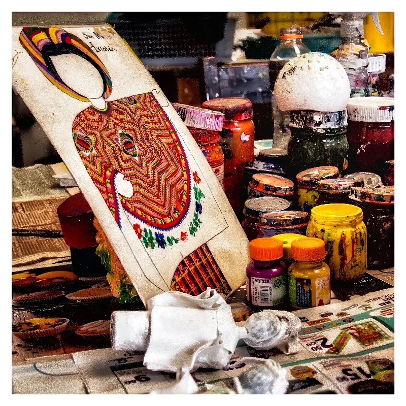 Recent Artisans & Craftsmen upload