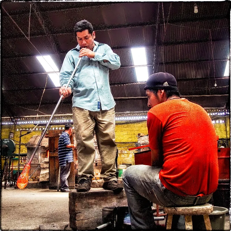Recent Artisans & Craftsmen upload