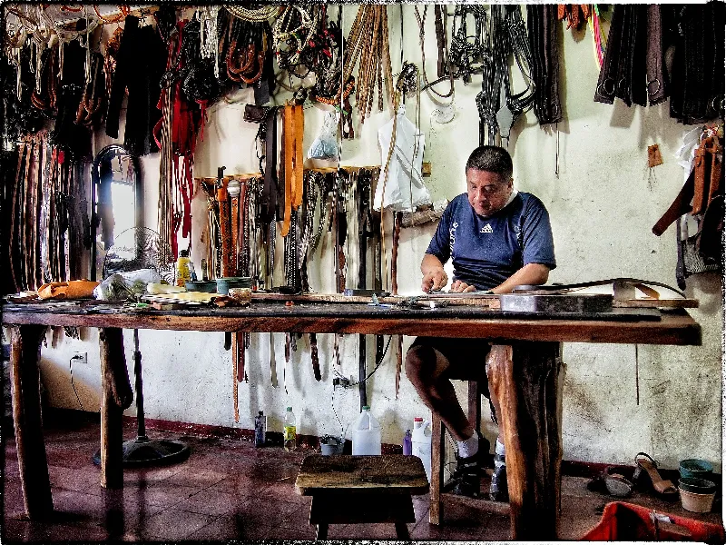 Recent Artisans & Craftsmen upload