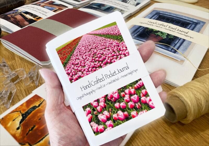 Netherland Blooms