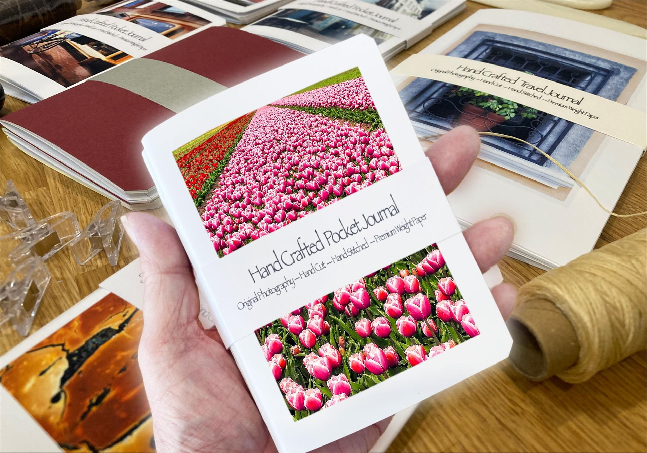 Netherland Blooms